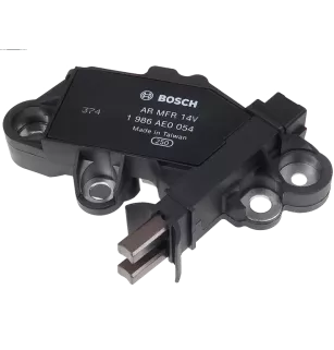 Régulateur alternateur 12V Bosch 1986AE0054 F00M346028