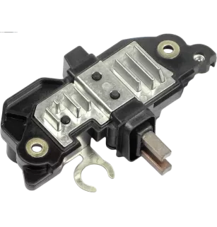 Régulateur alternateur 12V Hitachi F00M144190 F00M145073