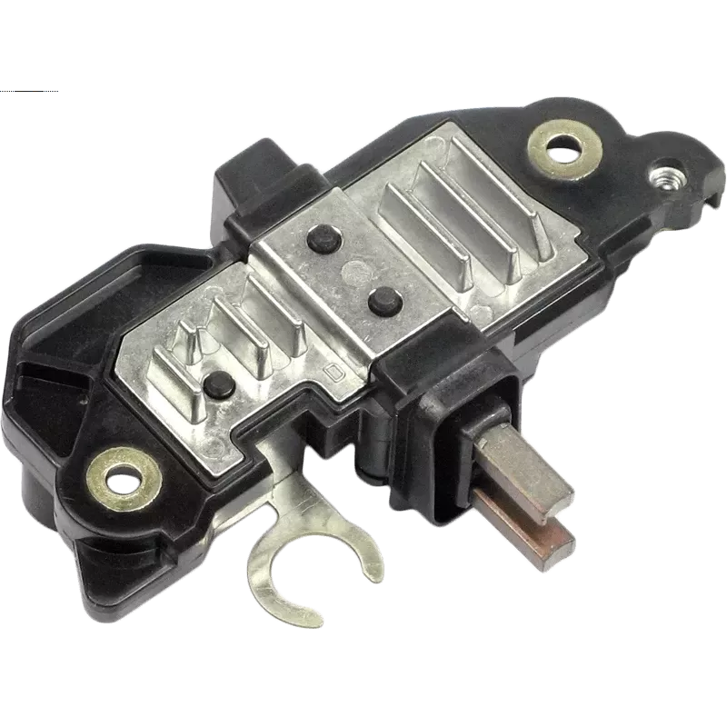 Régulateur alternateur 12V Hitachi F00M144190 F00M145073