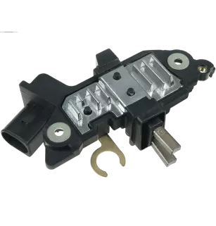 Régulateur alternateur 12V Bosch UD13437ARE 12317540657