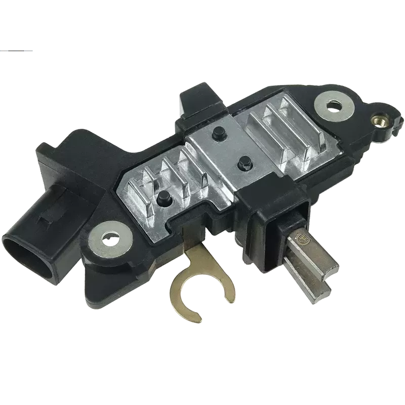 Régulateur alternateur 12V Bosch UD13437ARE 12317540657