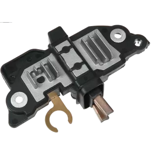 Régulateur alternateur 12V Bosch UD18635ARE F00M144193