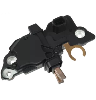 Régulateur alternateur 12V Bosch UD18635ARE F00M144193