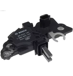 Régulateur alternateur 12V Bosch 1986AE0153 F00M144193