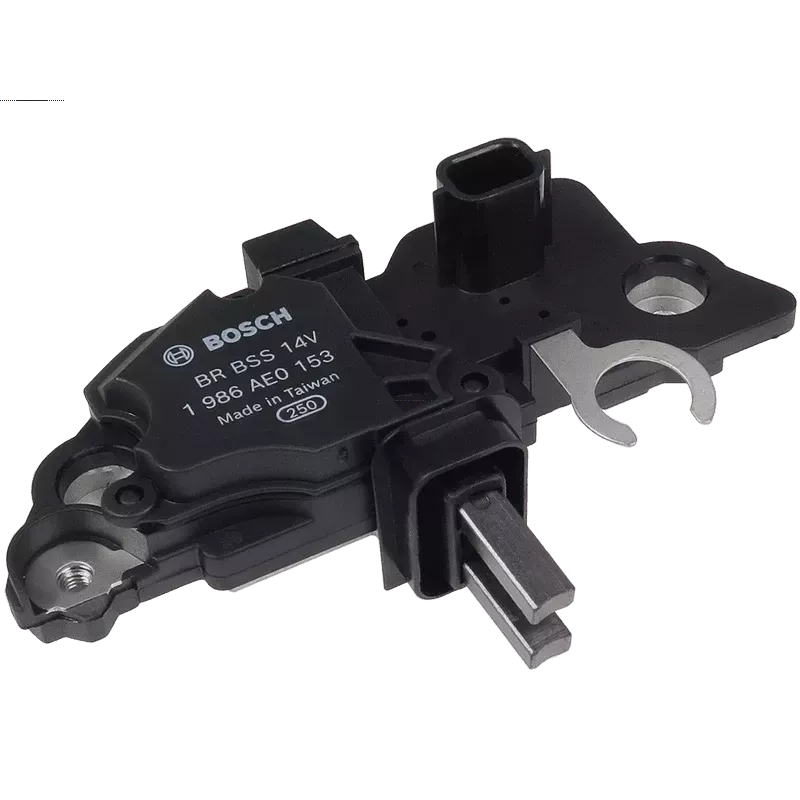 Régulateur alternateur 12V Bosch 1986AE0153 F00M144193