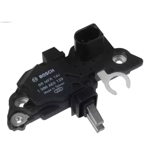 Régulateur alternateur 12V Bosch 1986AE0129 F00M144143