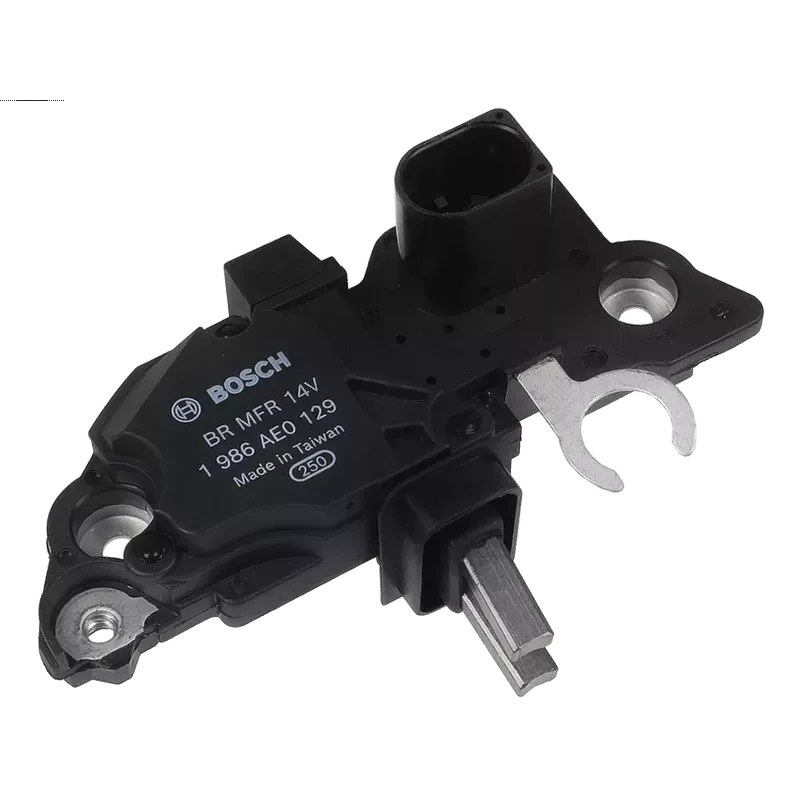 Régulateur alternateur 12V Bosch 1986AE0129 F00M144143