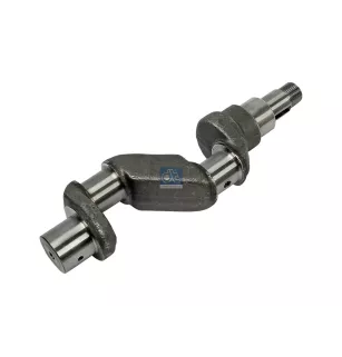 Vilebrequin, compresseur Pour Scania - Volvo - 232056 - 1518353