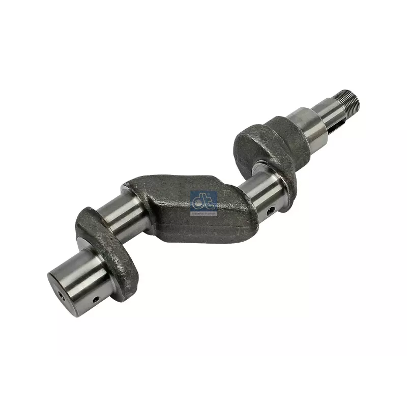 Vilebrequin, compresseur Pour Scania - Volvo - 232056 - 1518353