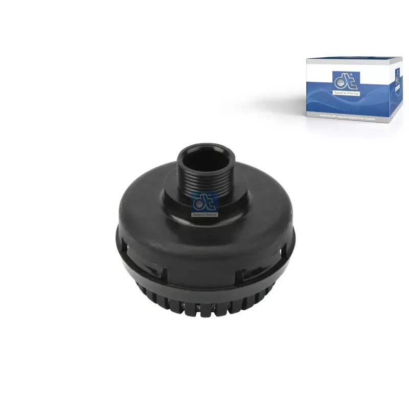 Silencieux Pour DAF 45/55/65/75/85/95, CF, XF, Iveco Domino, Eurocargo, EuroMover, EuroStar, EuroTech, Stralis, S-Way, Trakker