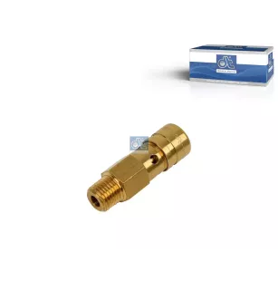 Valve de sécurité M14 x 1,5, 19 bar - 1111276