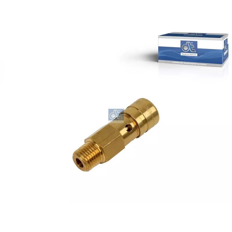 Valve de sécurité M14 x 1,5, 19 bar - 1111276