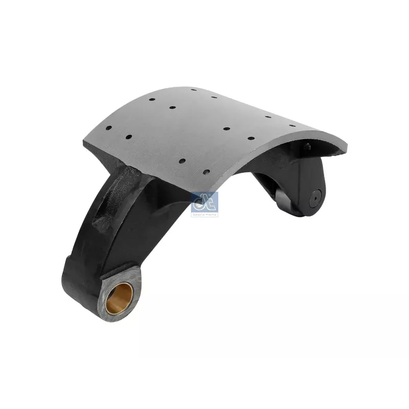 Mâchoire de frein, b: 6.9 mm, W: 178 mm Pour Scania 3-Serie Bus, 3-Serie, 4-Serie Bus, 4-Serie, F, K, N-Serie, P, G, R, T-Serie Mâchoire de frein, b: 6.9 mm, W: 178 mm Pour Scania 3-Serie Bus, 3-Serie, 4-Serie Bus, 4-Serie, F, K, N-Serie, P, G, R, T-Serie