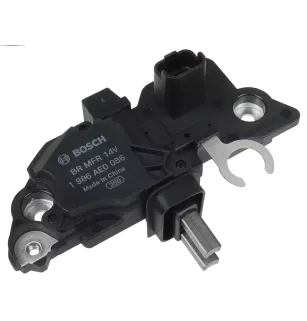 Régulateur alternateur 12V Bosch UD806603 1986AE0086