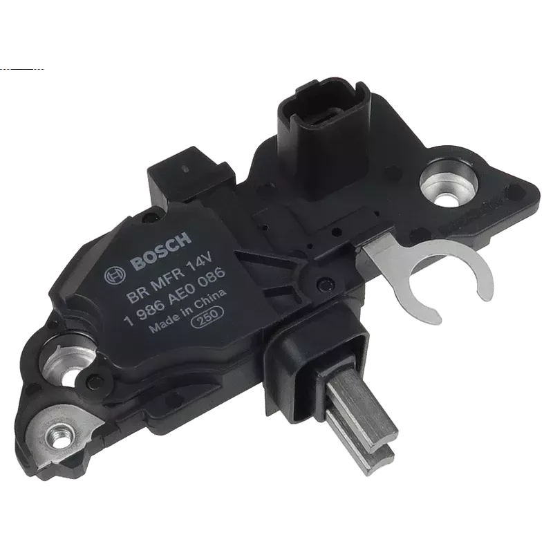 Régulateur alternateur 12V Bosch UD806603 1986AE0086