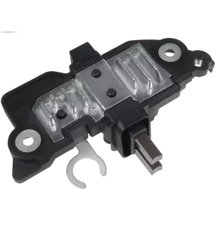 Régulateur alternateur 12V Bosch UD806603 1986AE0086