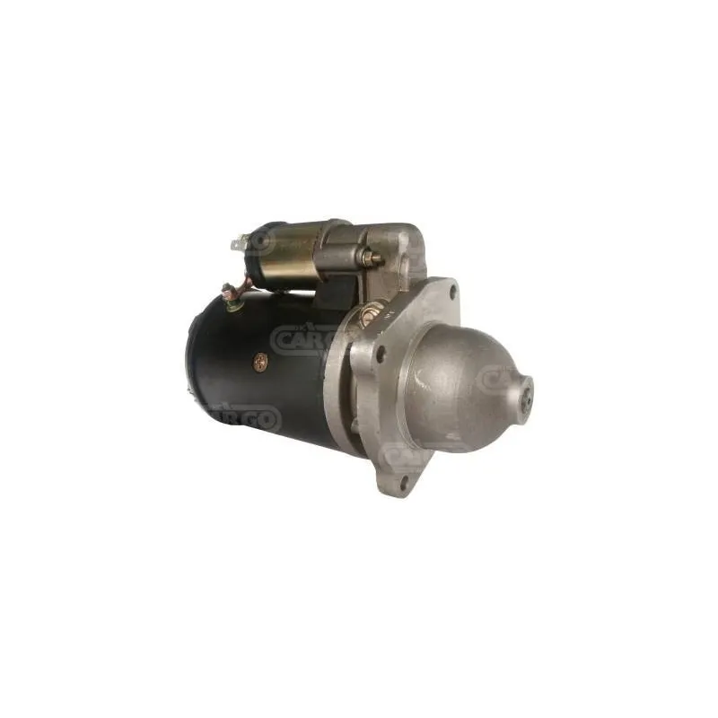Avviatore a 12 volt Avviatore a 12 volt