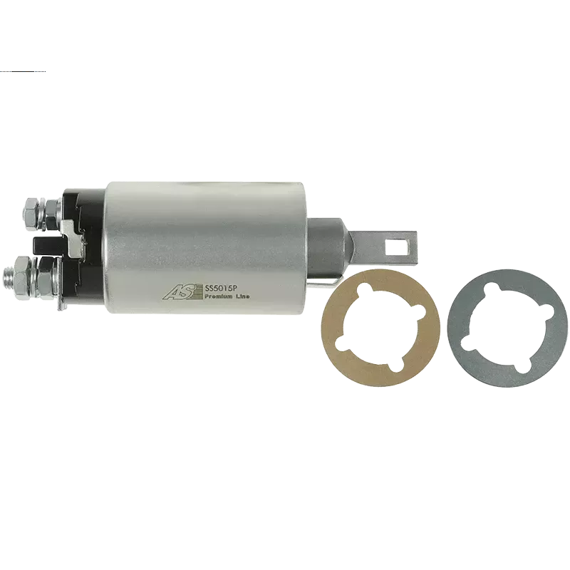 Solénoïdes de démarreur pour MITSUBISHI M003T90071, M003T90072, M3T900