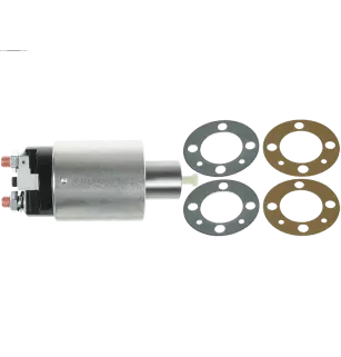 Solénoïdes de démarreur pour MITSUBISHI M000T81281, M000T81283, M000T8