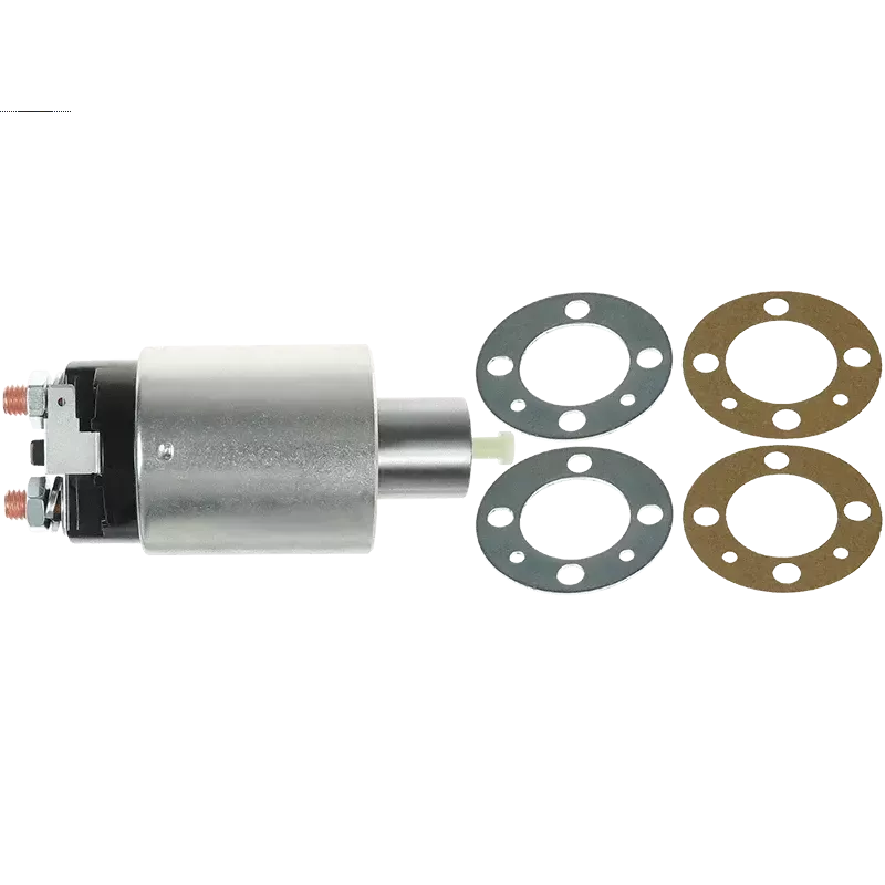 Solénoïdes de démarreur pour MITSUBISHI M000T81281, M000T81283, M000T8