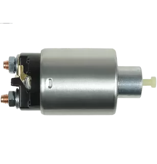 Solénoïdes de démarreur pour MITSUBISHI M0T86081, M0TD1371ZE, M1T80381