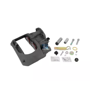 Etrier de frein, gauche, reman. / sans retour pièce usée Pour Neoplan Neoplan - Scania 4-Serie Bus, 4-Serie, F, K, N-Serie