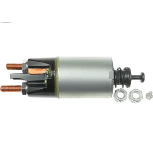 Solénoïdes de démarreur pour MITSUBISHI M9T62671, M9T62671AM, M9T62971