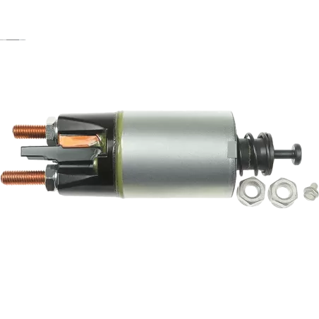 Solénoïdes de démarreur pour MITSUBISHI M9T62671, M9T62671AM, M9T62971, M9T64671