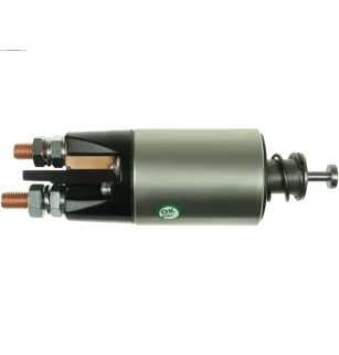 Solénoïdes de démarreur pour MITSUBISHI M009T64771, M009T64971, M009T6