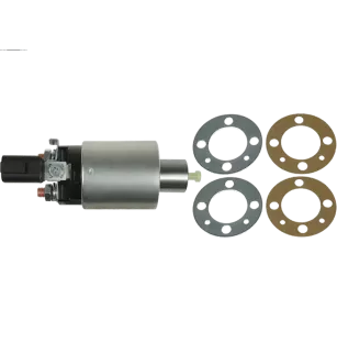 Solénoïdes de démarreur pour MITSUBISHI M000T60181A, MOT60181, MOT6018