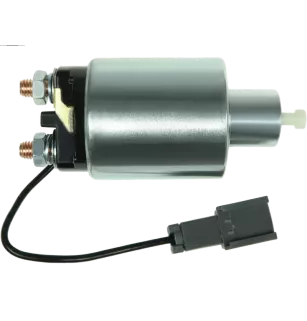 Solénoïdes de démarreur pour MITSUBISHI M001T72281A, M001T72985, M001T