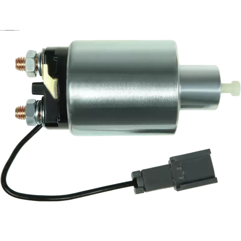Solénoïdes de démarreur pour MITSUBISHI M001T72281A, M001T72985, M001T