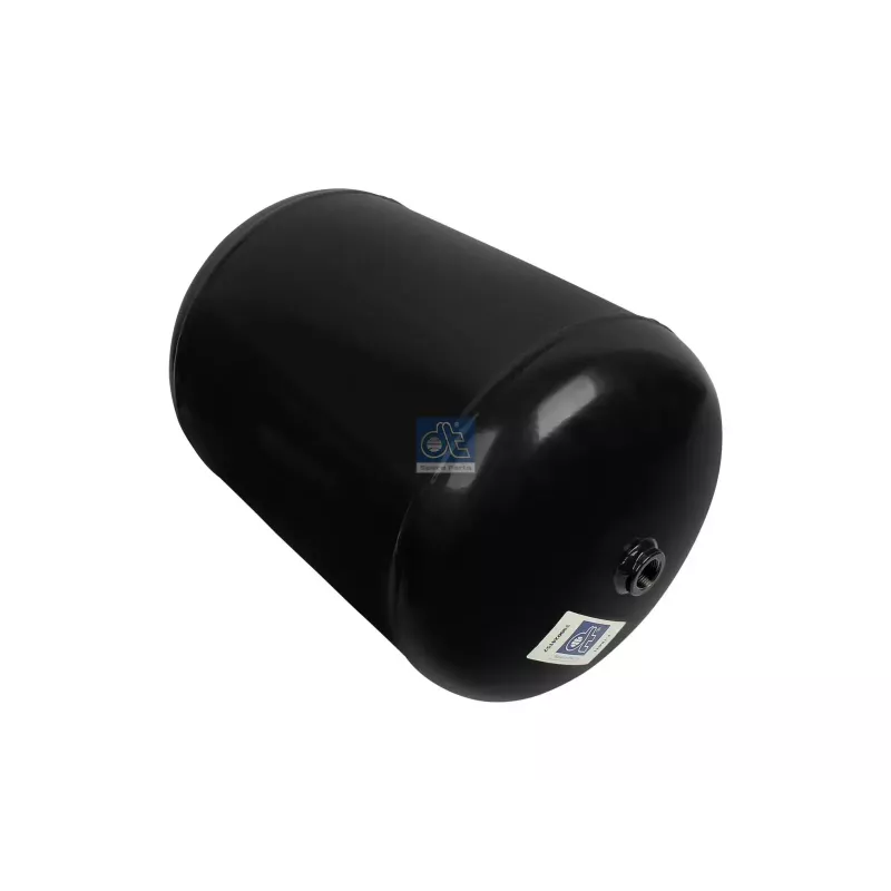 Réservoir à air, 20 l, D: 276 mm pour Scania L, P, G, R, S-Serie - 1448883 Réservoir à air, 20 l, D: 276 mm pour Scania L, P, G, R, S-Serie - 1448883