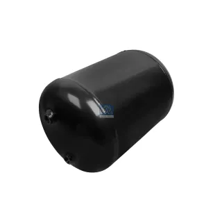 Réservoir à air, 20 l, D: 276 mm pour Scania L, P, G, R, S-Serie - 1448883