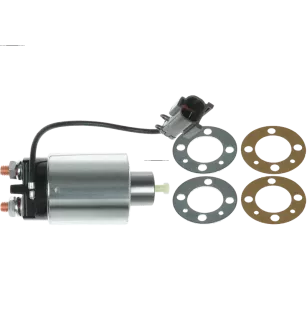 Solénoïdes de démarreur pour MITSUBISHI M001T72281, M001T72281A, M001T