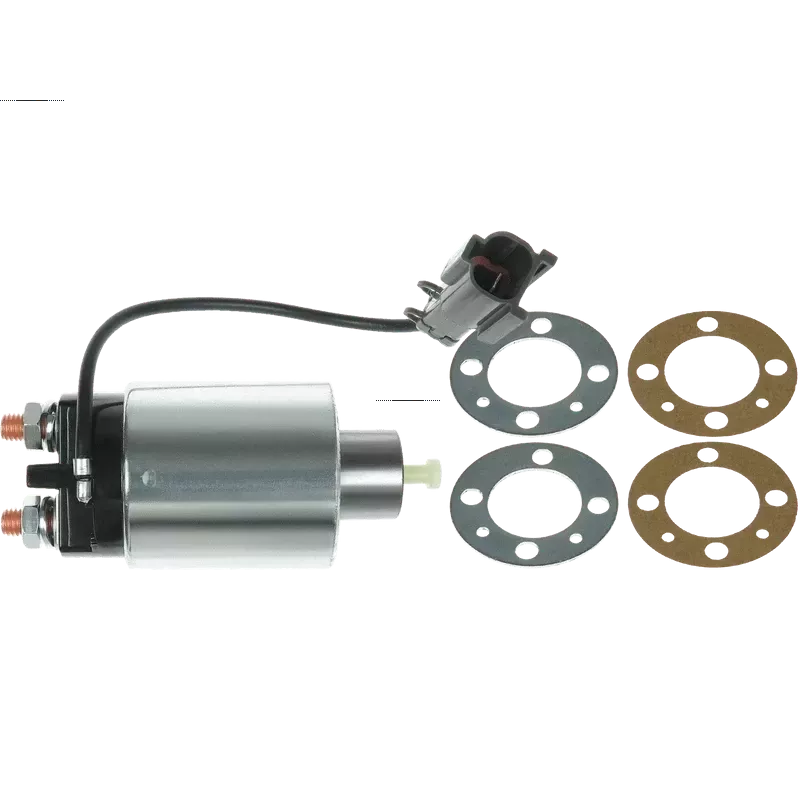 Solénoïdes de démarreur pour MITSUBISHI M001T72281, M001T72281A, M001T