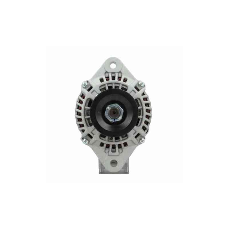 Alternateur Mitsubishi 45A 156.501.045.130 Andre Niermann 025188 Andre Niermann 025386