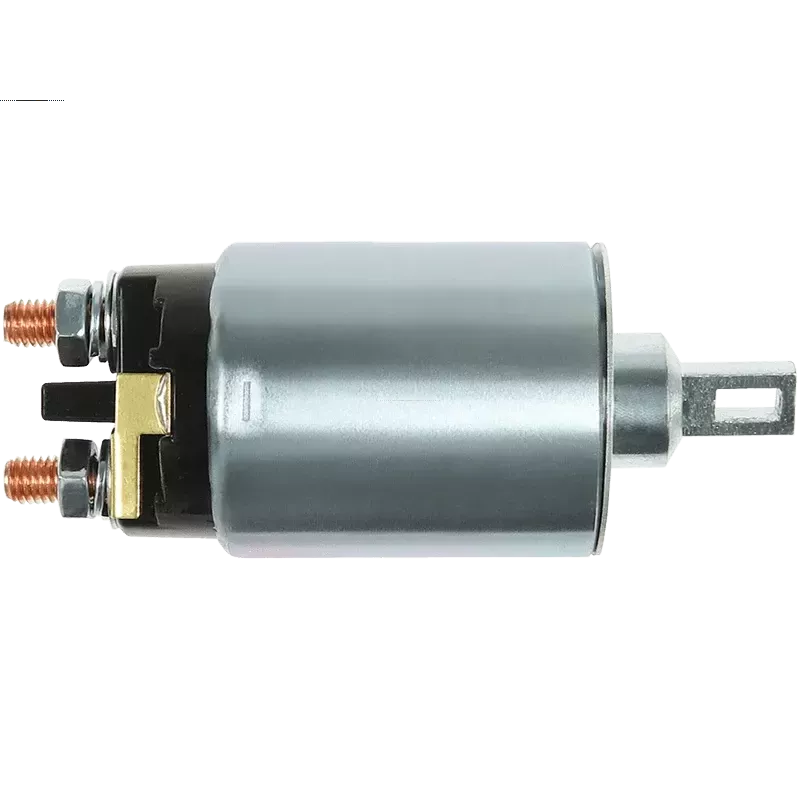 Solénoïdes de démarreur pour MITSUBISHI M2T53681, M2T53781, M2T53785,