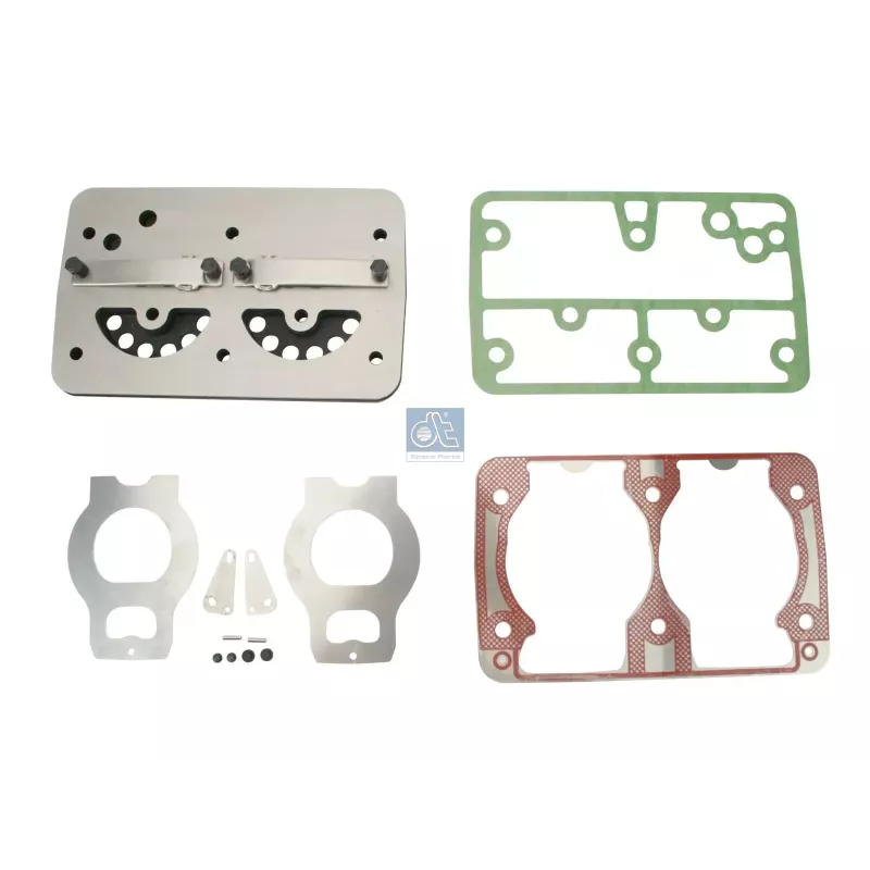 Kit de réparation, valve à lamelles Pour Volvo FL, Scania 4-Serie Bus, F, K, N-Serie, P, G, R, T-Serie, Volvo B12 - 1376272