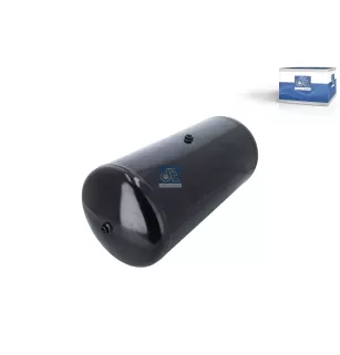 Réservoir à air, 100 l, D: 396 mm, M22 x 1,5, L: 915 mm, 10 bar Pour Schmitz Cargobull tbd - 1524512 - 1935520 - 730182