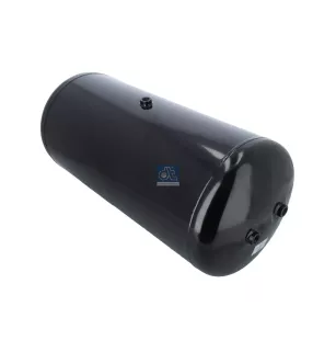 Réservoir à air, 100 l, D: 396 mm, M22 x 1,5, L: 915 mm, 10 bar Pour Schmitz Cargobull tbd - 1524512 - 1935520 - 730182
