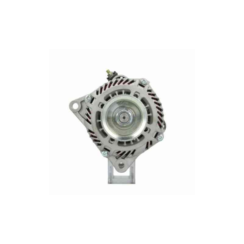 Alternateur Mitsubishi 110A Bosch ruil 0986045590 Bosch ruil 0986045591