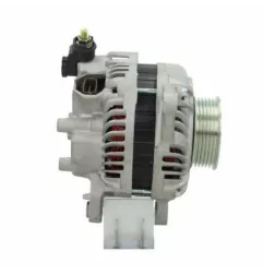Alternateur Mitsubishi 110A Bosch ruil 0986045590 Bosch ruil 0986045591