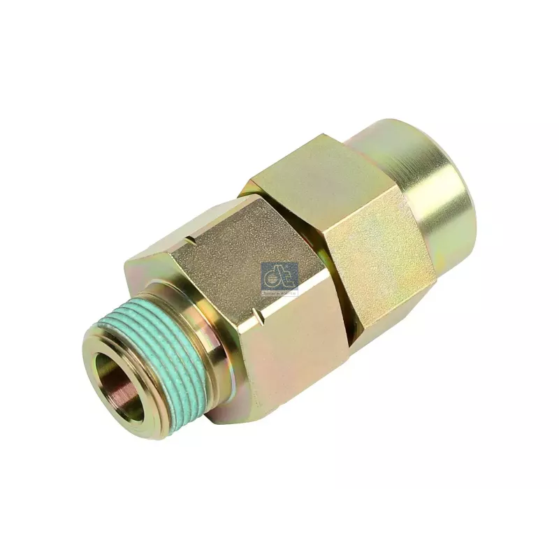 Valve de retenue, M22 x 1,5 Pour Scania 3-Serie Bus, 4-Serie Bus, F, K, N-Serie, P, G, R, T-Serie - 2274810 - 448450