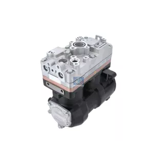 Compresseur Pour Scania L, P, G, R-, S-Serie, P, G, R, T-Serie - 1936297 - 2477703 - 2577075 - 2659943 - 2760238 - 2767828