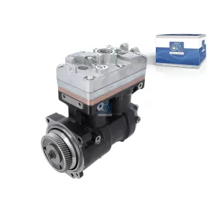 Compresseur Pour Scania L, P, G, R-, S-Serie, P, G, R, T-Serie - 1936297 - 2477703 - 2577075 - 2659943 - 2760238 - 2767828