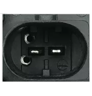 Régulateur alternateur 12V Bosch UD15076ARE F00M346009