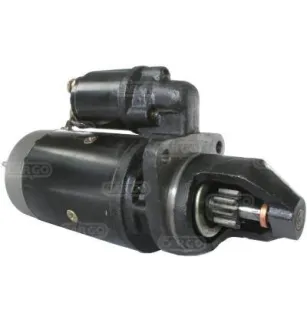 24 volt starter