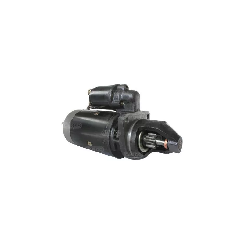 Démarreur 24 volts