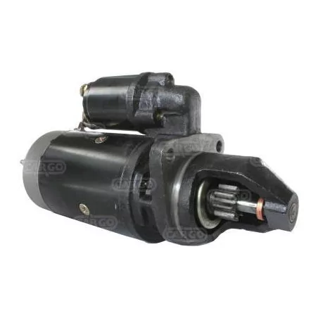 24 volt starter